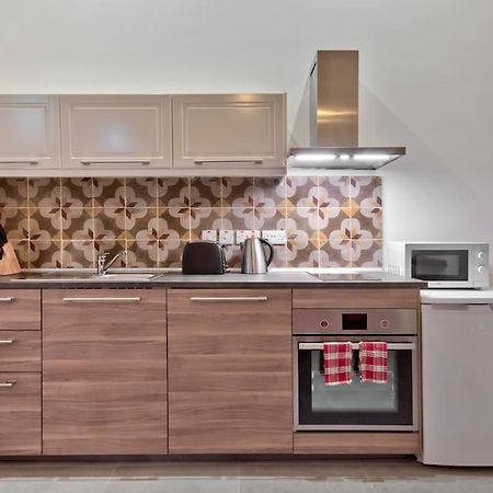 Vallettastay Old Lodge Apartment 2 מראה חיצוני תמונה