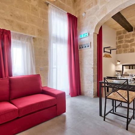 Vallettastay Old Lodge Apartment 2 מראה חיצוני תמונה