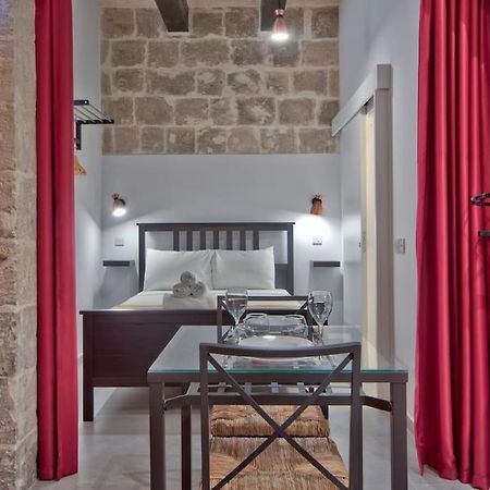 Vallettastay Old Lodge Apartment 2 מראה חיצוני תמונה