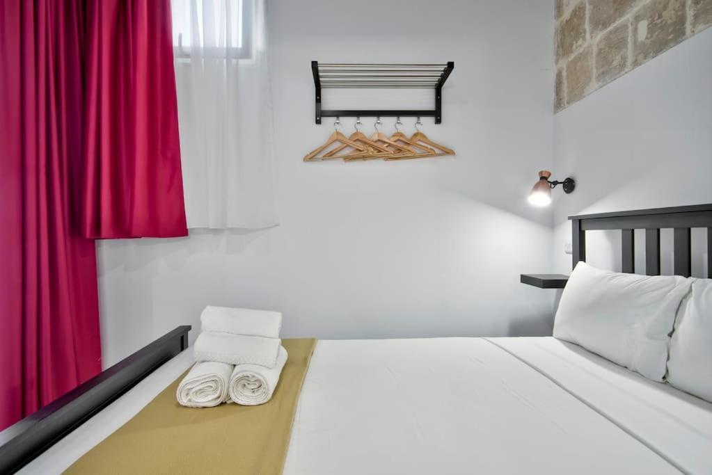 Vallettastay Old Lodge Apartment 2 מראה חיצוני תמונה