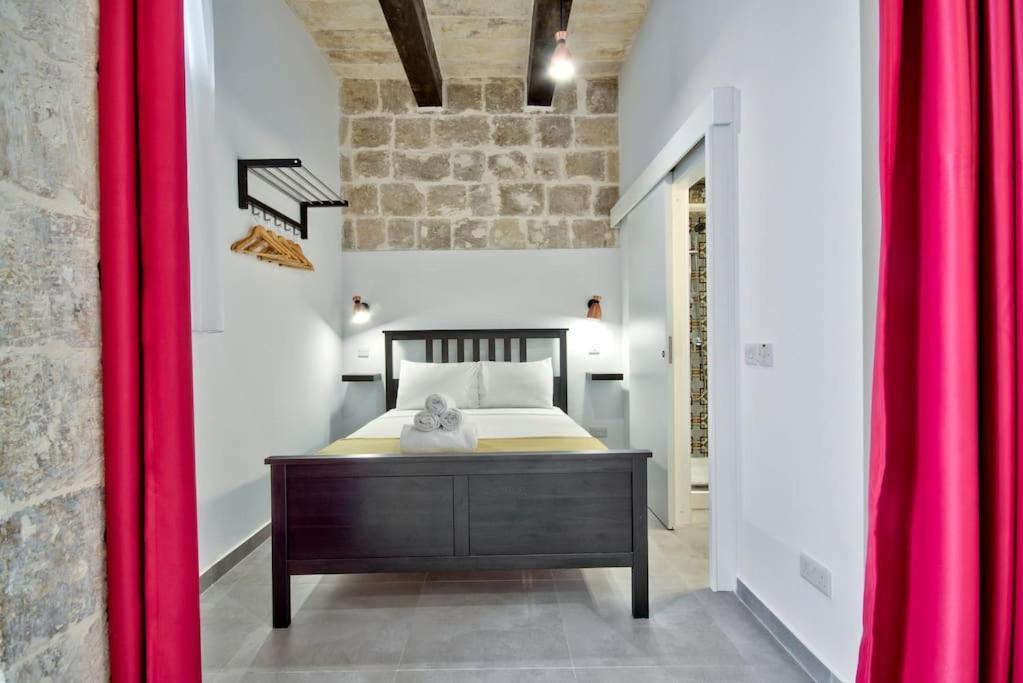 Vallettastay Old Lodge Apartment 2 מראה חיצוני תמונה