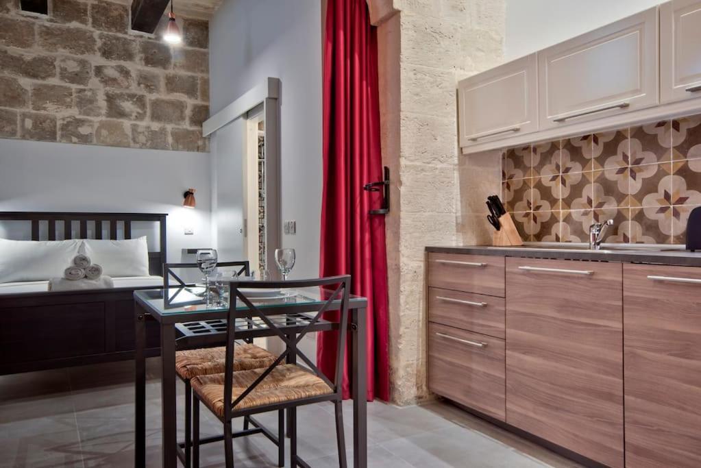 Vallettastay Old Lodge Apartment 2 מראה חיצוני תמונה