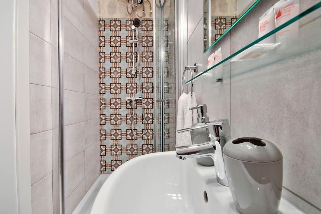 Vallettastay Old Lodge Apartment 2 מראה חיצוני תמונה