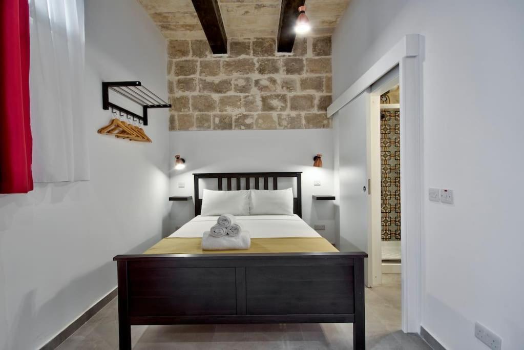 Vallettastay Old Lodge Apartment 2 מראה חיצוני תמונה