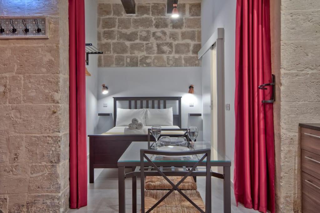 Vallettastay Old Lodge Apartment 2 מראה חיצוני תמונה