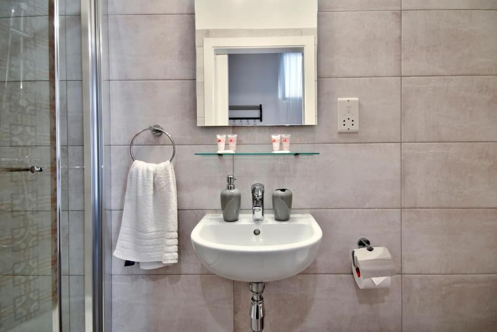 Vallettastay Old Lodge Apartment 2 מראה חיצוני תמונה
